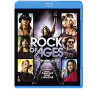 Rock Of Ages (Blu-ray) Julianne Hough