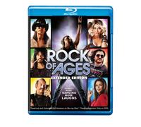 Rock of Ages (Blu-ray) Julianne Hough Diego Boneta Russell Brand Paul Giamatti