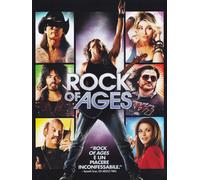 Rock of ages (DVD) Boneta Sage Grant