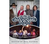 Rock of Ages (DVD) The Oak Ridge Boys