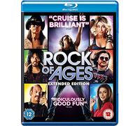 Rock Of Ages [Edizione: Regno Unito]
