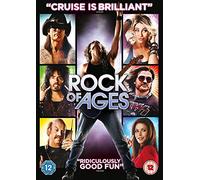 Rock Of Ages [Edizione: Regno Unito]