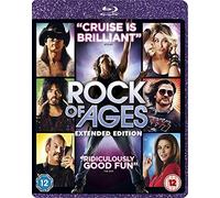Rock Of Ages [Edizione: Regno Unito]