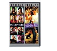Rock Of Ages / Footloose (2 Dvd) [Edizione: Stati Uniti]