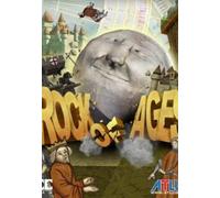 Rock of Ages Steam Key GLOBAL