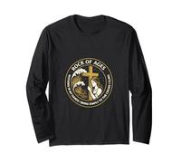 Rock of ETES - Inno Cristiano, Teologia Riformata, Fede Maglia a Manica