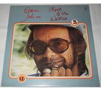 ROCK OF THE WESTIES LP (VINYL) ITALIAN RECORD BAZAAR 1975
