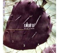 Rock of Travolta - Uluru [Import]