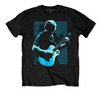 Rock Off Ed Sheeran Chords Ufficiale Uomo Maglietta Unisex (XX-Large)