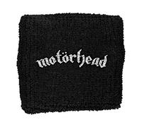Rock Off Motorhead - Logo (Polsino) Merchandising Ufficiale