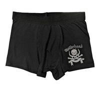 Rock Off Motorhead 'March or Die' - Boxer unisex (nero)