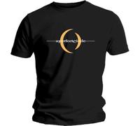 Rock Off officially licensed products A Perfect Circle Band Logo T Shirt