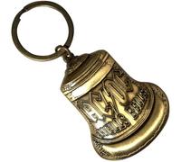 Rock Off officially licensed products Ac/Dc Hells Bells Keychain Size One Size