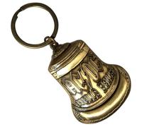 Ac/Dc Hells Bells Keychain