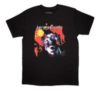 Rock Off officially licensed products Alice in Chains Facelift Band Logo T Shirt Size M