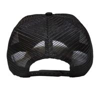 Bullet for My Valentine Purple Logo Mesh Back Cappellino da Baseball Size One Size