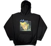 Rock Off officially licensed products Deftones Around The Fur Pullover Felpa con Cappuccio Size L
