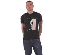 Elton John T Shirt Tux Photo Nuovo Ufficiale Unisex Nero Size XXL