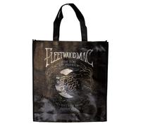 Rock Off officially licensed products Fleetwood Mac Sisters Of The Moon Eco Tote Bag Size One Size