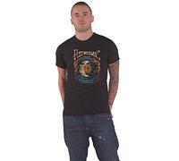 Rock Off officially licensed products Fleetwood Mac Sisters of The Moon Vintage T Shirt Size L