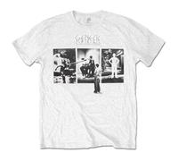 Rock Off officially licensed products Genesis The Lamb Lies Down On Broadway T Shirt Size S
