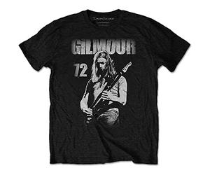 Rock off Officially Licensed Products Gilts04mb T-Shirt Uomo (Pacco da 1)
