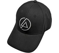 Rock Off officially licensed products Linkin Park Concentric Cappellino da Baseball Size One Size