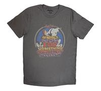 Rock Off officially Licensed Products Monty Python And Now for T Shirt Size M