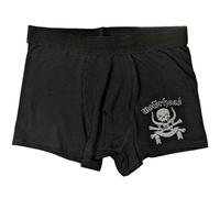 Motorhead March Or Die Boxers Size M