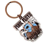 Pink Floyd Animals Tour 77 Portachiavi Keychain