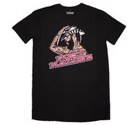 Rock Off officially Licensed Products Post Malone Cowboy Hat T Shirt Vestito Size XL