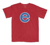 Rock Off officially licensed products Rage Against The Machine Big E Ufficiale Uomo Maglietta Unisex (Medium)