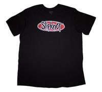 Rock Off officially licensed products Slipknot F It all T Shirt Size XL