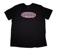 Rock Off officially licensed products Slipknot F It all T Shirt Size XL
