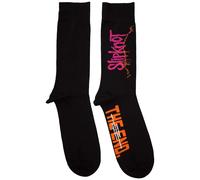 Rock Off officially licensed products Slipknot The End So Far Ankle Socks One Si