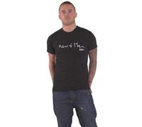 Beatles (The): Now & Then (Back Print) (T-Shirt Unisex S) -
