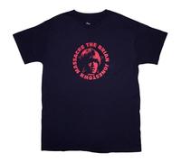 Rock Off officially licensed products The Brian Jonestown Massacre Logo T Shirt Size L