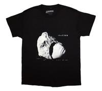 Cure - The - The Cure Unisex T-Shirt: Songs Of A Lost World (Back Print) (Medium