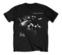 Rock Off officially licensed products The Smashing Pumpkins Adore T Shirt