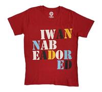 Rock Off officially licensed products The Stone Roses Adored T Shirt Size XL