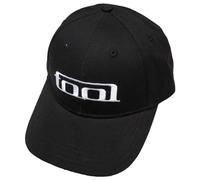 Rock Off officially licensed products Tool 10000 Days Logo Cappellino da Baseball Size One Size