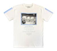 Rock Off officially licensed products Turnstile Never Enough Studio T Shirt