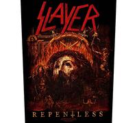 Rock Off Rock Off Slayer - Repentless (Toppa Da Schiena) Merchandising Ufficiale