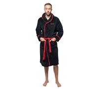 Rock Off Slipknot: Bathrobe Logo & Tribal S (Accappatoio Unisex Tg. M-L)