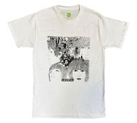 Rock Off - T-Shirt a Punta Tonda, Uomo