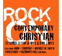 Rock on Christian - Contemporary: Hope & Joy