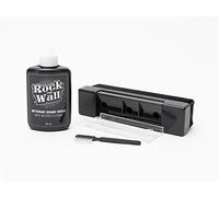 ROCK ON WALL Kit Spazzola E Liquido per Pulizia Vinile