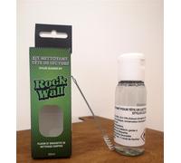 Rock On Wall: Stylus Cleaning Liquid (Liquido Per Pulizia Puntina) - AA.VV.