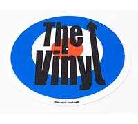 Audio & Hi-Fi Rock On Wall: Slipmat - The Vinyl (Tappetino Per Giradischi)