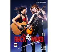 Rock on Wood: Die Gitarrenschule für Akustik-Rock. Für Ein- und Umsteiger 1